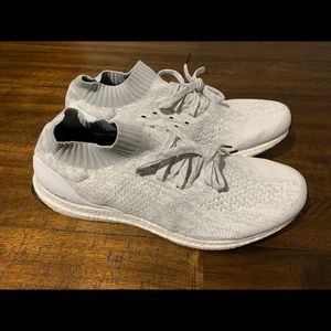 Adidas Ultraboost Uncaged Running Shoe